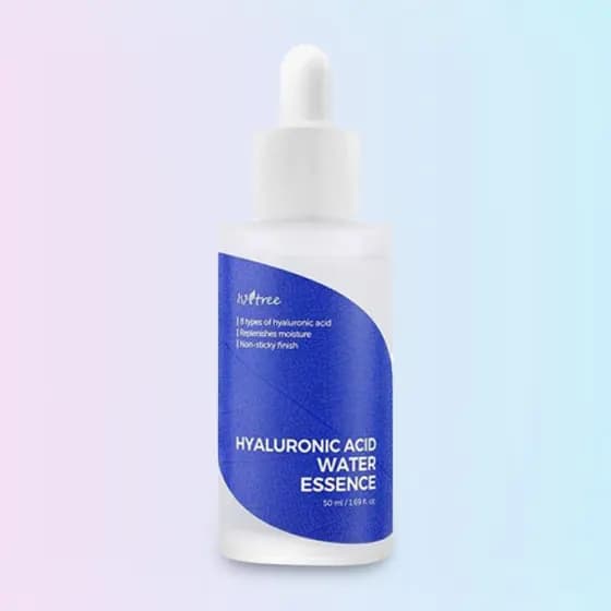Isntree Hyaluronic Acid Water Essence