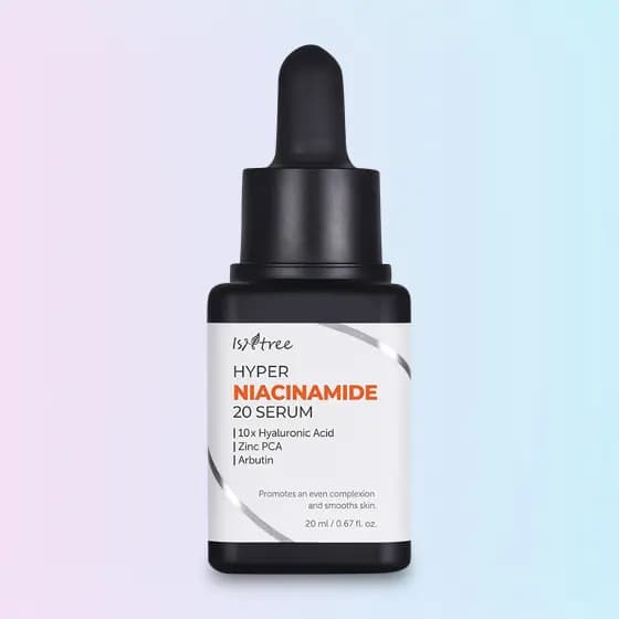 ISNTREE HYPER NIACINAMIDE 20 SERUM