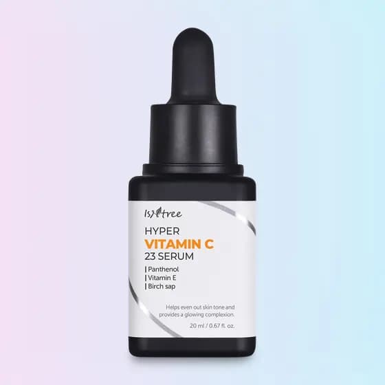 ISNTREE HYPER VITAMIN C 23 SERUM