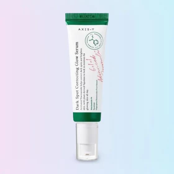 AXIS-Y Dark Spot Correcting Glow Serum