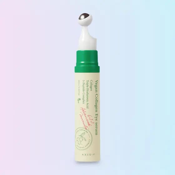 AXIS-Y Vegan Collagen Eye Serum