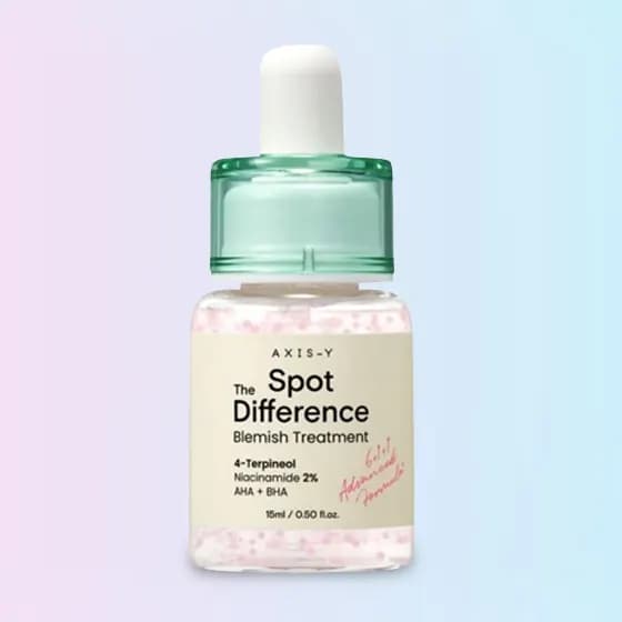 AXIS-Y Spot The Difference Blemish Treatment