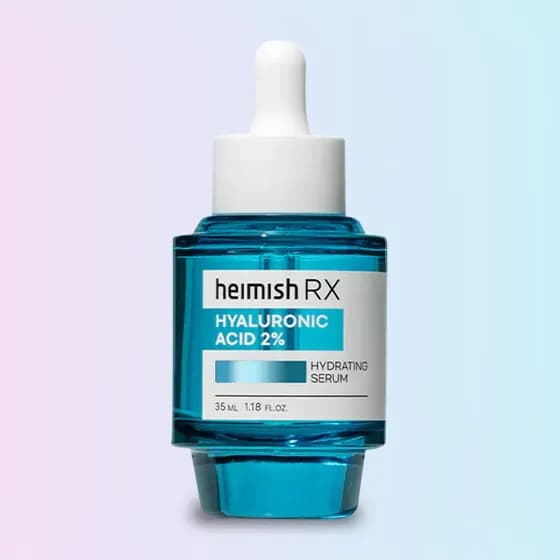 Heimish RX HYALURONIC ACID 2% HYDRATING SERUM