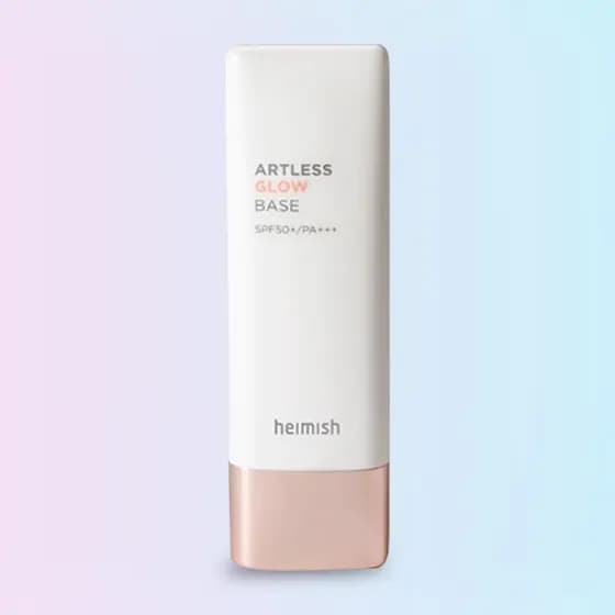 Heimish Artless Glow Base SPF 50+ PA+++
