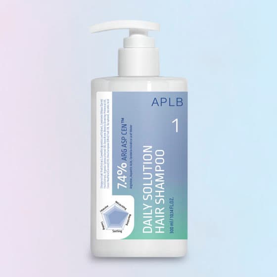 APLB Daily Solution Hair Conditioner 300ML