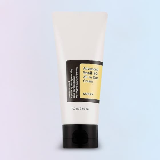 COSRX ADVANCED SNAIL 92 ALL IN ONE CREAM